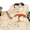 相撲 の伝統って本当は何なんだろうか？